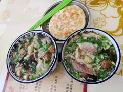 -夏家合汁(天润花园小区店)