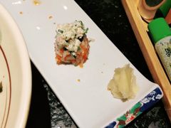 -無境·匠心日本料理(汉街店)