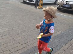 iphone_upload_pic-麦当劳(望京国际商业中心店)