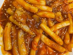 -优壹佳·延边朝鲜族料理(中山北路店)