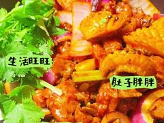 -禄婶鸡煲·打边炉