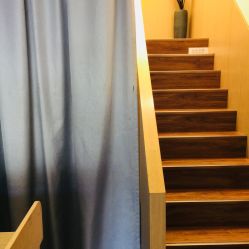 -THE LOG SALON 记录