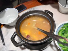 -树厨贵州菜(大十字店)