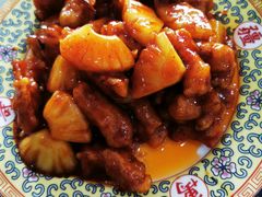 -砂锅居(西四店)