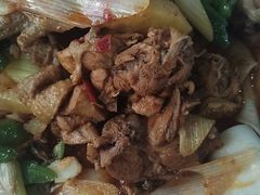 -帕米尔食府(白云观店)