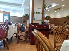 大堂-庐州太太(CBD店)