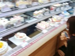 -85度C(北京八角物美店)