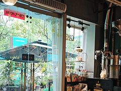 -街角 T·COFFEE 融合料理·BISTRO(车公庙店)