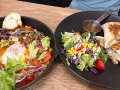 -沏点Trattoria意大利餐厅(新街口店)