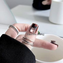 -情同手足美甲美睫