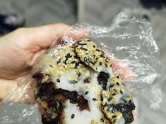 糯米糍-许阿姨糕团店(南京总店)