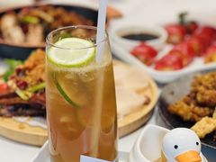 -避风塘·金牌店·夜宵(金玉兰店)