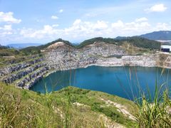 -黄埔油麻山森林公园