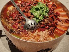 -星·South Beauty·俏江南(国贸店)