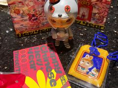 -泡泡玛特POPMART(柏威年购物中心店)