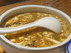 -關東雪东北菜(中庚漫游城店)