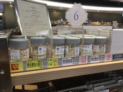 -楼上(尖沙咀店)