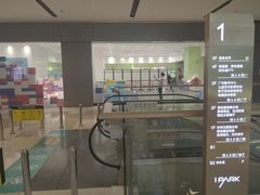 -IPARK购物中心