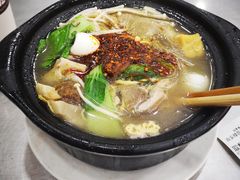 丸子砂锅-清真·穆萨砂锅(大皮院店)
