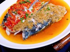 剁椒鱼头-周家湾(淮扬菜学府路店)