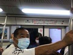 -建国门(地铁站)