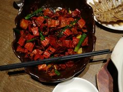 -廊亦舫Lang Yi Fang Restaurant(金桥店)