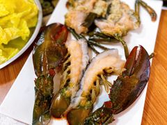 -船奇蒸汽海鲜·闽菜(八市海鲜总店)