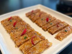 虎皮果饭-墨泉峰味(润和国际广场店)