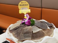 -潮汕大目牛肉火锅(水围店)