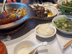 -洞庭鱼香(万科店)