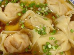 -古徽州馄饨店(宝安路店)