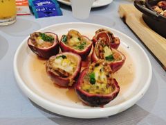 -79号渔船海鲜饭店(宝安店)