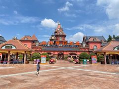 -郑州方特梦幻王国