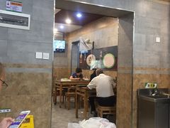 大堂-大福来(光荣道店)