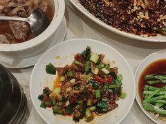 -泉上·发现DISCOVERY ·黔菜餐厅(银海元隆广场店)