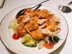 -三号黄浦会Canton Table