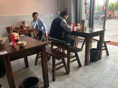 -春雪面馆(转塘店)
