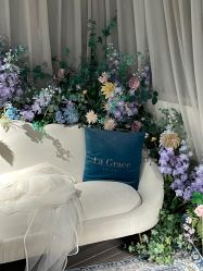 -LA GRACE高端婚纱礼服定制馆