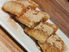 -湘人龙记老长沙米粉(鸟巢店)