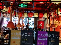 -黑牛の場(兴隆大奥莱店)