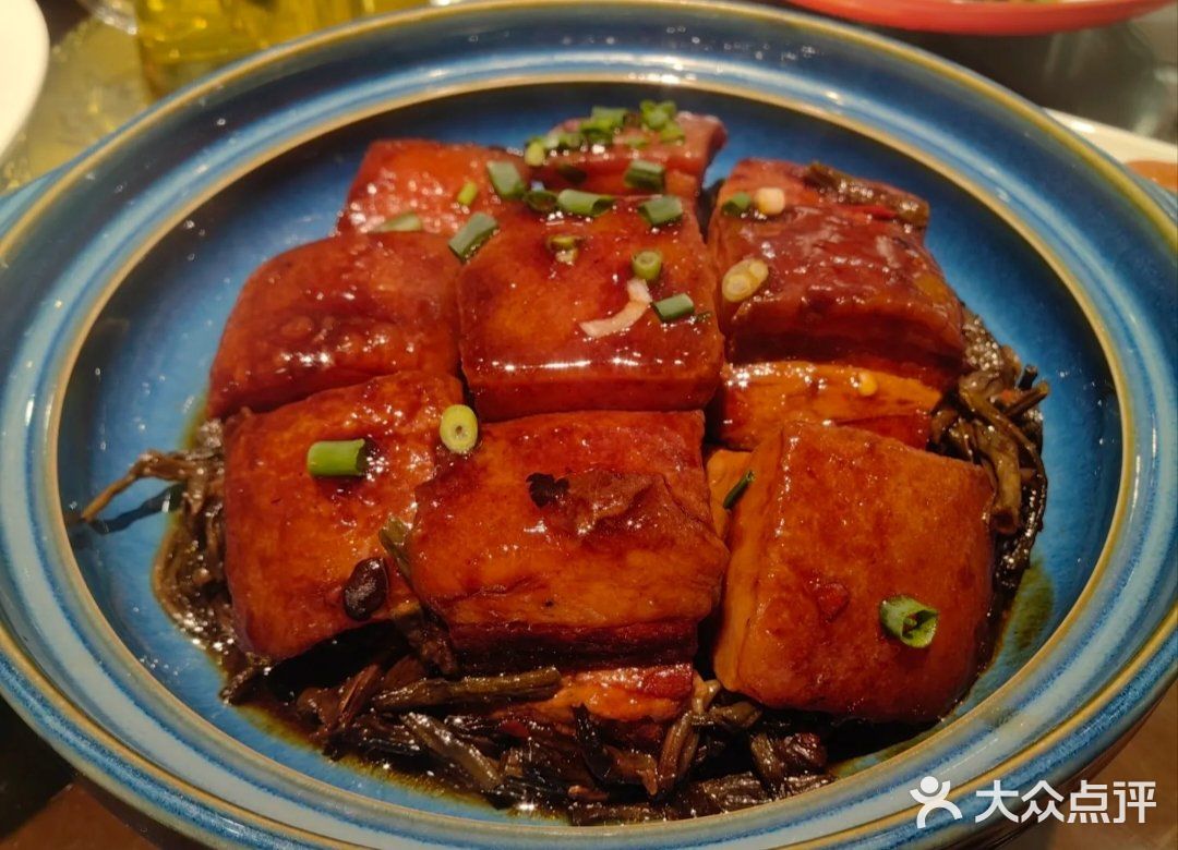 🧆️老长沙臭豆腐，上地宴挑战你的味蕾😋