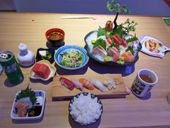 -琴寿司居酒屋(中山广场店)