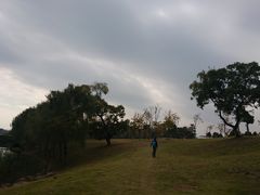 -钟山体育运动公园
