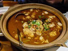 鱼籽鱼泡火锅-老街鱼嘴巴(坡子街老店)