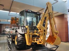 -柳州工业博物馆