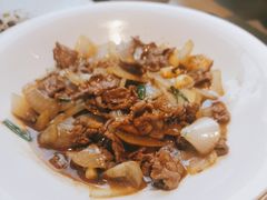 -新白鹿餐厅(城西银泰城店)