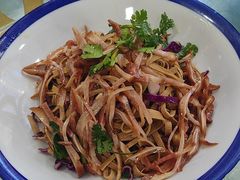 -乔家满族八大碗(流水沟店)