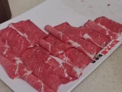 -阳坊大都涮羊肉(阳坊总店)