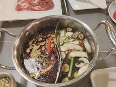 -君邦火锅(新疆大厦店)