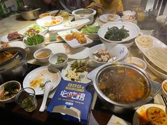 -东道煮牛肉火锅(东盛大街店)